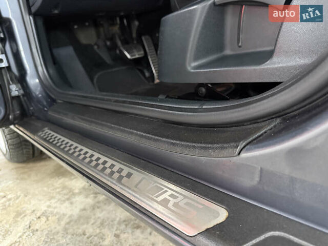 Сірий Шкода Октавія, об'ємом двигуна 2 л та пробігом 270 тис. км за 12000 $, фото 71 на Automoto.ua