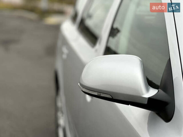 Серый Шкода Октавия, объемом двигателя 1.6 л и пробегом 215 тыс. км за 7999 $, фото 8 на Automoto.ua