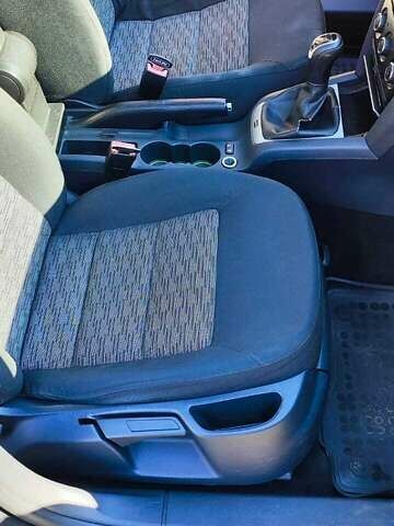 Серый Шкода Октавия, объемом двигателя 1.8 л и пробегом 226 тыс. км за 8100 $, фото 15 на Automoto.ua