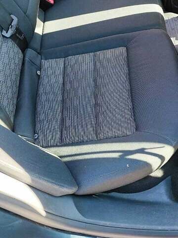 Серый Шкода Октавия, объемом двигателя 1.8 л и пробегом 226 тыс. км за 8100 $, фото 11 на Automoto.ua