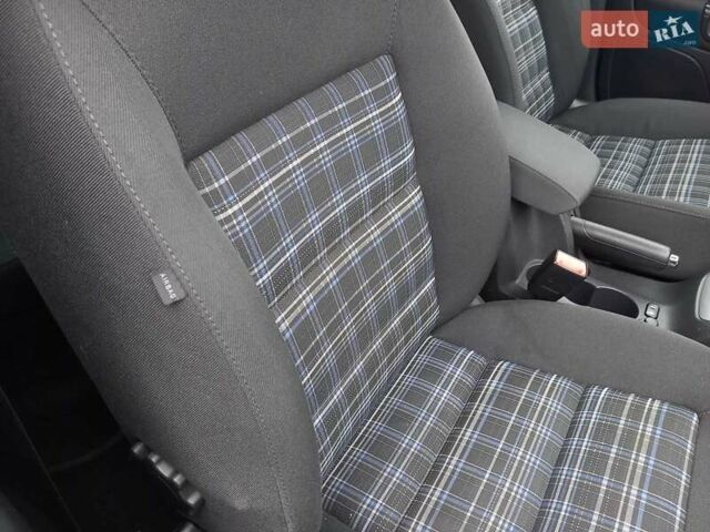 Сірий Шкода Октавія, об'ємом двигуна 1.6 л та пробігом 242 тис. км за 9750 $, фото 14 на Automoto.ua