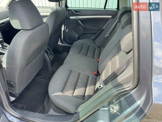 Серый Шкода Октавия, объемом двигателя 1.8 л и пробегом 173 тыс. км за 9350 $, фото 14 на Automoto.ua