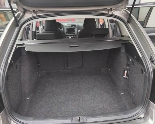 Серый Шкода Октавия, объемом двигателя 1.9 л и пробегом 280 тыс. км за 7200 $, фото 8 на Automoto.ua