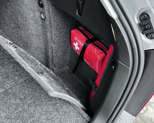 Серый Шкода Октавия, объемом двигателя 1.8 л и пробегом 217 тыс. км за 9500 $, фото 30 на Automoto.ua