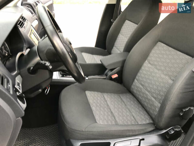 Сірий Шкода Октавія, об'ємом двигуна 2.01 л та пробігом 260 тис. км за 10300 $, фото 21 на Automoto.ua