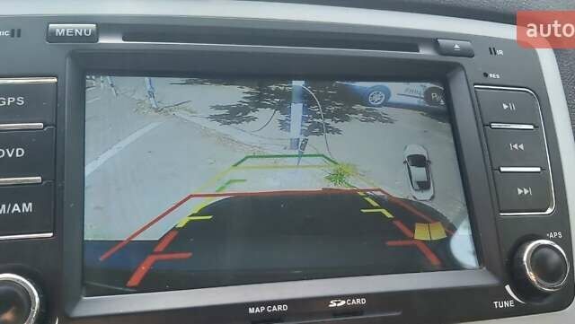 Серый Шкода Октавия, объемом двигателя 1.6 л и пробегом 270 тыс. км за 9100 $, фото 55 на Automoto.ua