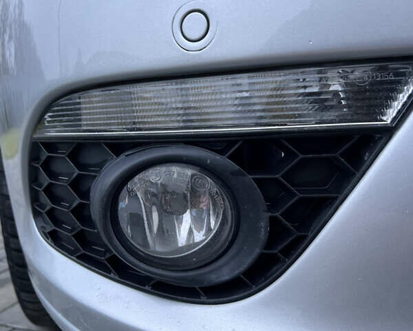 Серый Шкода Октавия, объемом двигателя 1.97 л и пробегом 254 тыс. км за 11999 $, фото 19 на Automoto.ua