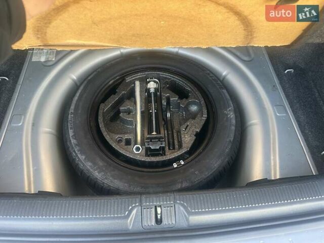 Серый Шкода Октавия, объемом двигателя 1.99 л и пробегом 257 тыс. км за 10600 $, фото 14 на Automoto.ua