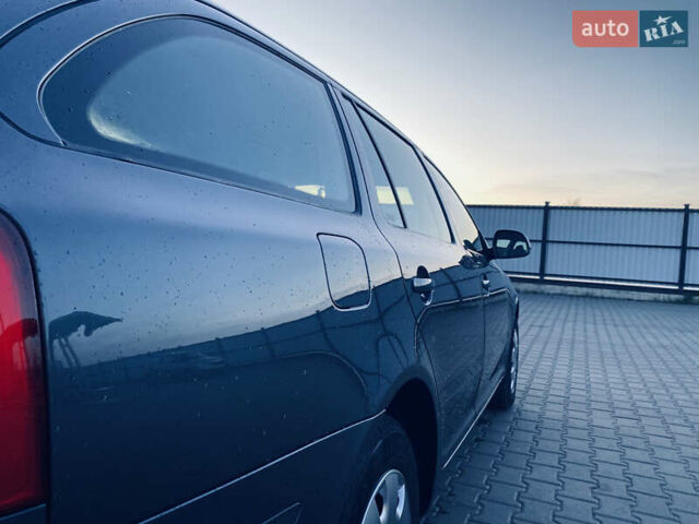 Сірий Шкода Октавія, об'ємом двигуна 1.6 л та пробігом 180 тис. км за 7300 $, фото 19 на Automoto.ua