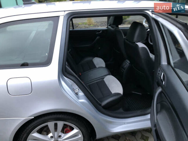 Серый Шкода Октавия, объемом двигателя 1.97 л и пробегом 282 тыс. км за 11700 $, фото 73 на Automoto.ua