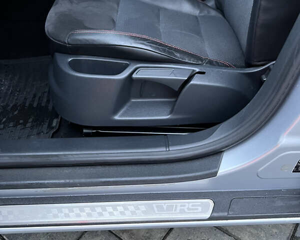 Серый Шкода Октавия, объемом двигателя 1.97 л и пробегом 254 тыс. км за 11999 $, фото 57 на Automoto.ua