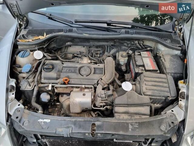 Шкода Октавия 2012 в Дрогобыче на Automoto.ua Серый Шкода Октавия, объемом двигателя 1.39 л и пробегом 330 тыс. км за 6750 $, фото 21 на Automoto.ua
