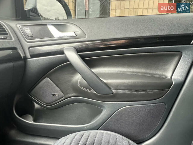 Сірий Шкода Октавія, об'ємом двигуна 1.97 л та пробігом 230 тис. км за 11000 $, фото 10 на Automoto.ua