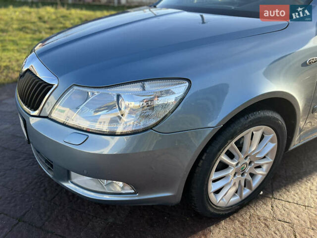 Серый Шкода Октавия, объемом двигателя 1.99 л и пробегом 239 тыс. км за 10777 $, фото 26 на Automoto.ua