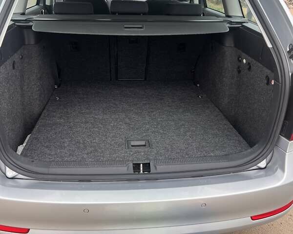 Серый Шкода Октавия, объемом двигателя 1.6 л и пробегом 252 тыс. км за 8950 $, фото 26 на Automoto.ua