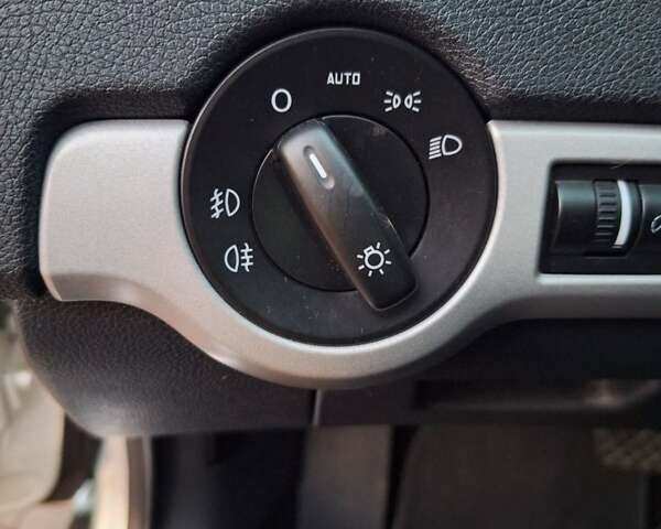 Серый Шкода Октавия, объемом двигателя 1.6 л и пробегом 205 тыс. км за 9400 $, фото 32 на Automoto.ua