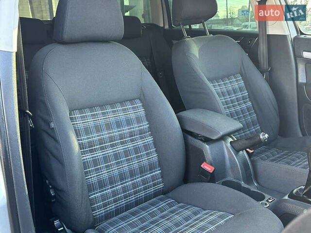 Серый Шкода Октавия, объемом двигателя 1.6 л и пробегом 267 тыс. км за 7190 $, фото 31 на Automoto.ua