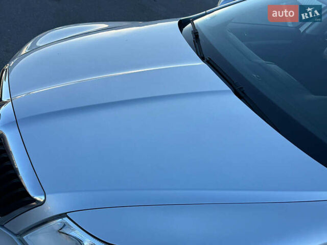 Сірий Шкода Октавія, об'ємом двигуна 0 л та пробігом 147 тис. км за 8499 $, фото 41 на Automoto.ua