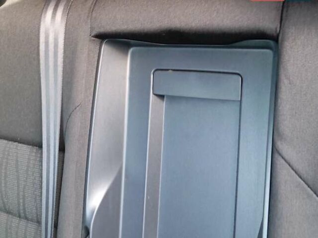 Серый Шкода Октавия, объемом двигателя 1.8 л и пробегом 160 тыс. км за 9200 $, фото 23 на Automoto.ua