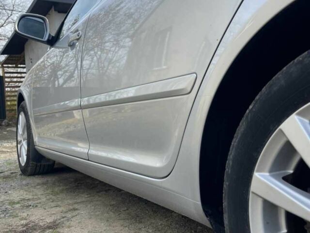 Серый Шкода Октавия, объемом двигателя 1.6 л и пробегом 309 тыс. км за 9100 $, фото 12 на Automoto.ua