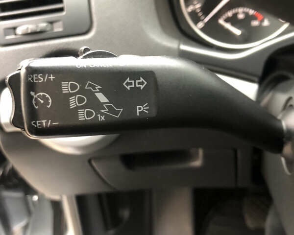 Серый Шкода Октавия, объемом двигателя 1.97 л и пробегом 247 тыс. км за 8700 $, фото 28 на Automoto.ua