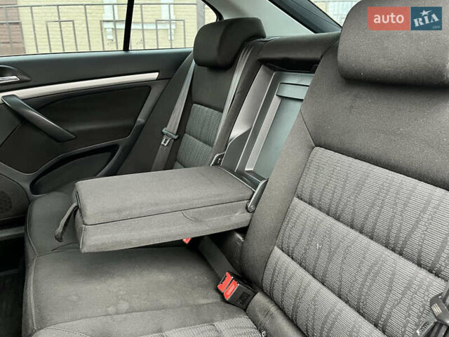 Серый Шкода Октавия, объемом двигателя 1.8 л и пробегом 280 тыс. км за 7900 $, фото 19 на Automoto.ua