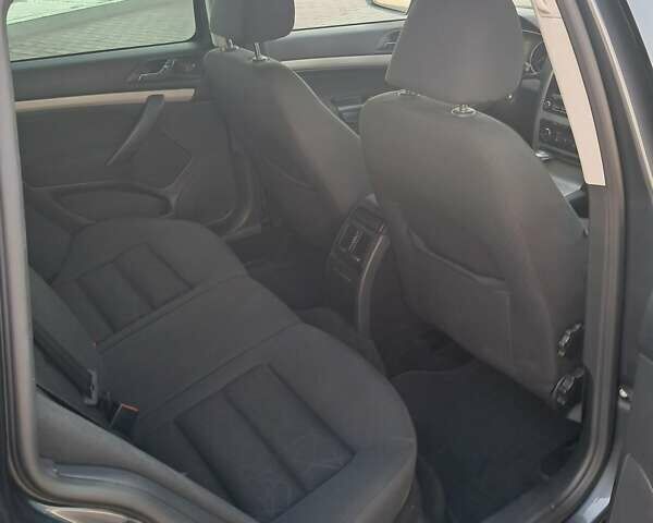 Сірий Шкода Октавія, об'ємом двигуна 1.99 л та пробігом 250 тис. км за 11200 $, фото 5 на Automoto.ua