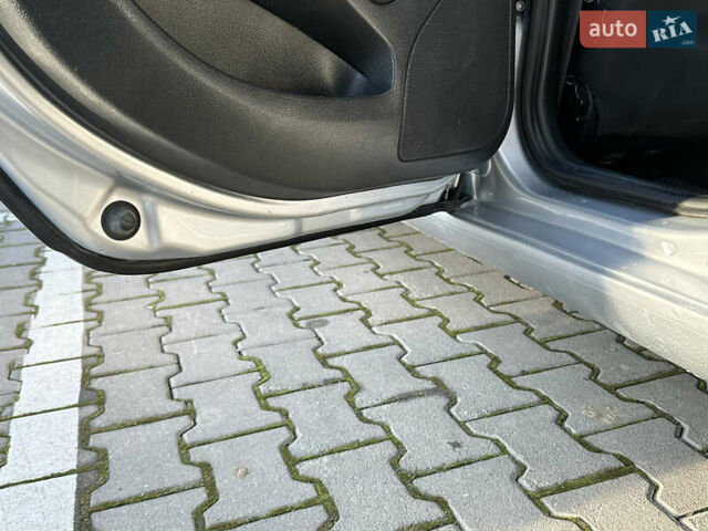 Серый Шкода Октавия, объемом двигателя 1.6 л и пробегом 267 тыс. км за 7190 $, фото 22 на Automoto.ua