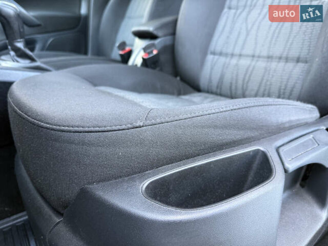 Сірий Шкода Октавія, об'ємом двигуна 1.6 л та пробігом 300 тис. км за 6700 $, фото 54 на Automoto.ua