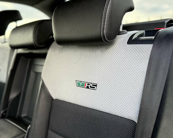 Серый Шкода Октавия, объемом двигателя 1.97 л и пробегом 270 тыс. км за 11100 $, фото 46 на Automoto.ua