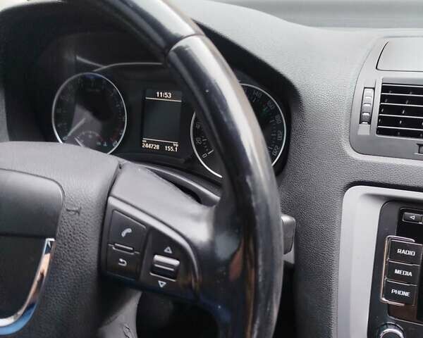 Сірий Шкода Октавія, об'ємом двигуна 1.6 л та пробігом 245 тис. км за 8500 $, фото 49 на Automoto.ua