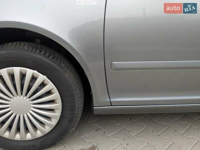 Серый Шкода Октавия, объемом двигателя 0 л и пробегом 245 тыс. км за 7400 $, фото 7 на Automoto.ua