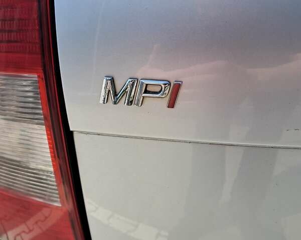 Шкода Октавия 2012 в Запорожье на Automoto.ua Серый Шкода Октавия, объемом двигателя 1.6 л и пробегом 267 тыс. км за 8200 $, фото 9 на Automoto.ua