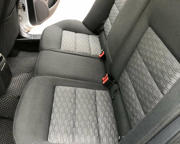 Сірий Шкода Октавія, об'ємом двигуна 2.01 л та пробігом 260 тис. км за 10300 $, фото 22 на Automoto.ua