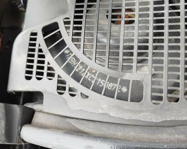 Сірий Шкода Октавія, об'ємом двигуна 1.6 л та пробігом 245 тис. км за 8500 $, фото 53 на Automoto.ua