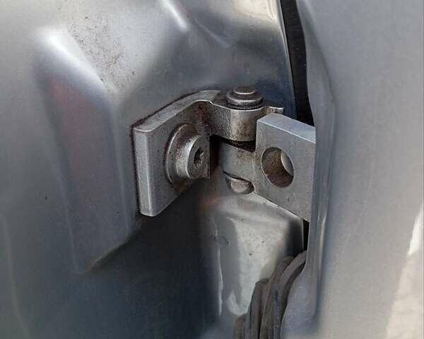 Серый Шкода Октавия, объемом двигателя 1.8 л и пробегом 160 тыс. км за 9200 $, фото 44 на Automoto.ua