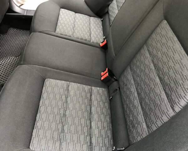 Сірий Шкода Октавія, об'ємом двигуна 2.01 л та пробігом 260 тис. км за 10300 $, фото 23 на Automoto.ua