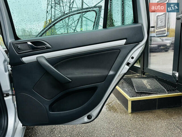 Сірий Шкода Октавія, об'ємом двигуна 1.39 л та пробігом 201 тис. км за 8200 $, фото 22 на Automoto.ua