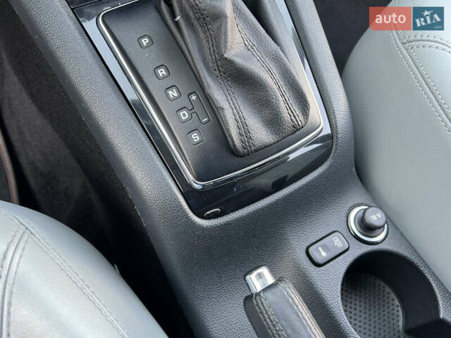 Серый Шкода Октавия, объемом двигателя 2 л и пробегом 191 тыс. км за 11850 $, фото 75 на Automoto.ua