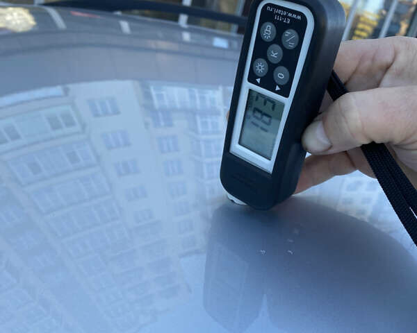 Серый Шкода Октавия, объемом двигателя 1.6 л и пробегом 225 тыс. км за 7999 $, фото 50 на Automoto.ua