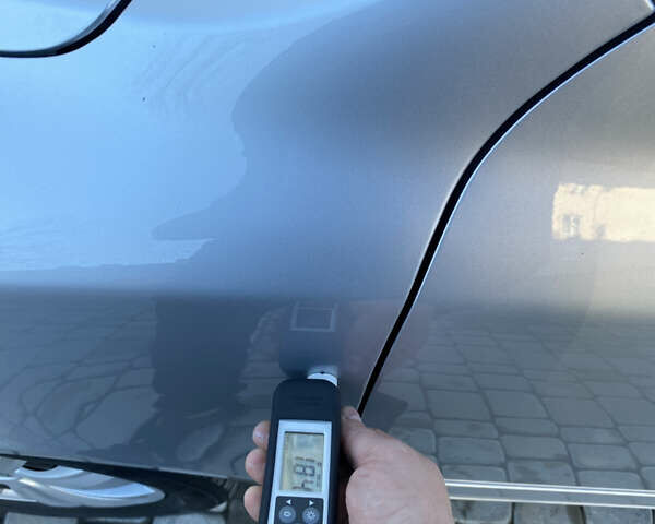 Серый Шкода Октавия, объемом двигателя 1.6 л и пробегом 225 тыс. км за 7999 $, фото 52 на Automoto.ua