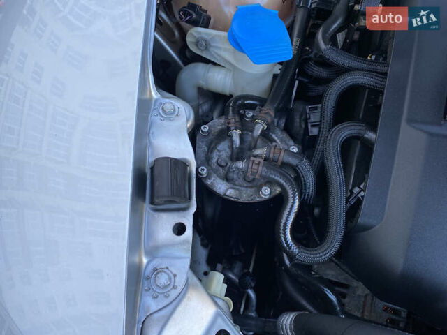 Серый Шкода Октавия, объемом двигателя 1.6 л и пробегом 225 тыс. км за 7999 $, фото 92 на Automoto.ua