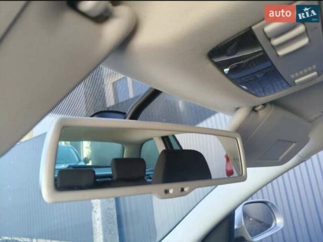 Серый Шкода Октавия, объемом двигателя 1.6 л и пробегом 239 тыс. км за 8650 $, фото 14 на Automoto.ua