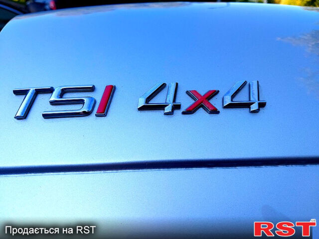 Серый Шкода Октавия, объемом двигателя 1.8 л и пробегом 177 тыс. км за 8700 $, фото 9 на Automoto.ua