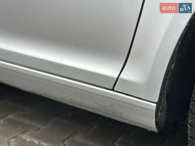 Серый Шкода Октавия, объемом двигателя 1.8 л и пробегом 217 тыс. км за 8899 $, фото 20 на Automoto.ua