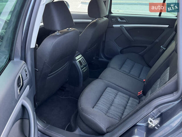 Серый Шкода Октавия, объемом двигателя 0 л и пробегом 255 тыс. км за 7399 $, фото 18 на Automoto.ua