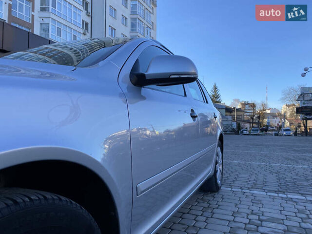 Серый Шкода Октавия, объемом двигателя 1.6 л и пробегом 225 тыс. км за 7999 $, фото 28 на Automoto.ua