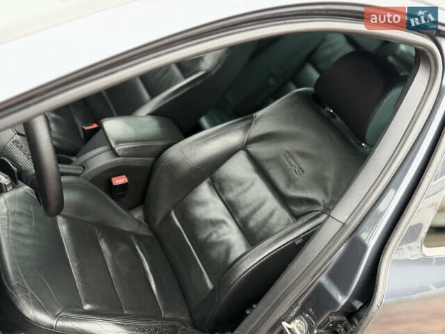 Сірий Шкода Октавія, об'ємом двигуна 1.97 л та пробігом 260 тис. км за 11000 $, фото 30 на Automoto.ua