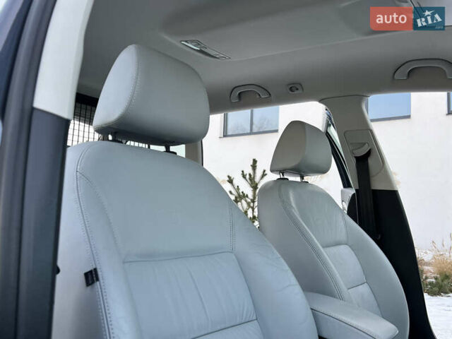 Серый Шкода Октавия, объемом двигателя 2 л и пробегом 191 тыс. км за 11850 $, фото 90 на Automoto.ua