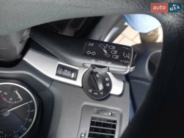 Сірий Шкода Октавія, об'ємом двигуна 1.6 л та пробігом 242 тис. км за 9750 $, фото 29 на Automoto.ua